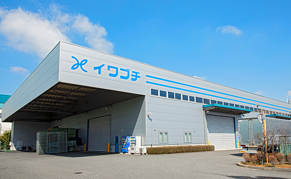 松戸第２工場