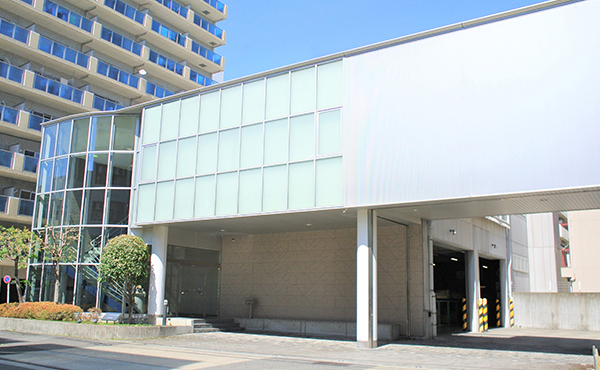 名古屋支店
