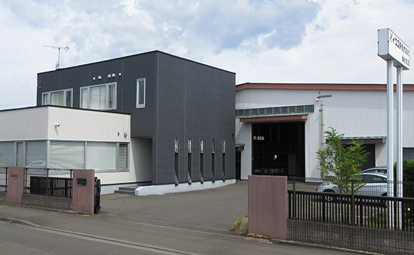 仙台支店